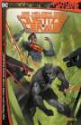Gene Luen Yang: Future State Sonderband: Die Helden der Justice League, Buch