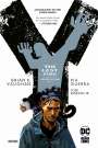 Brian K. Vaughan: Y: The Last Man Deluxe-Edition, Buch