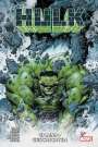 Tom Taylor: Hulk: Gamma-Geschichten, Buch