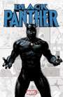 Jeff Parker: Black Panther, Buch