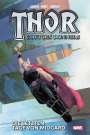 Jason Aaron: Thor: Gott des Donners Deluxe, Buch