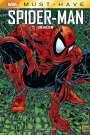 Todd Mcfarlane: Marvel Must-Have: Spider-Man - Qualen, Buch