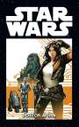 Kieron Gillen: Star Wars Marvel Comics-Kollektion, Buch