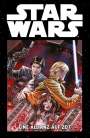 Kieron Gillen: Star Wars Marvel Comics-Kollektion Bd. 24, Buch