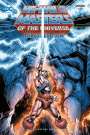 Dan Abnett: He-Man und die Masters of the Universe (Deluxe Edition), Buch