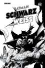 Paul Dini: Batman: Schwarz und Weiß, Buch