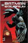 Tom Taylor: Batman: Equilibrium, Buch