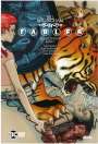 Bill Willingham: Fables (Deluxe Edition), Buch