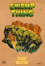 Bernie Wrightson: Swamp Thing: Classic Collection, Buch