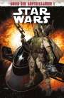 Charles Soule: Star Wars Comics: Krieg der Kopfgeldjäger I, Buch