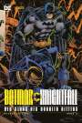 Doug Moench: Batman: Knightfall - Der Sturz des Dunklen Ritters (Deluxe Edition), Buch