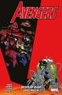 Jason Aaron: Avengers - Neustart, Buch