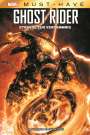 Garth Ennis: Marvel Must-Have: Ghost Rider - Die Straße zur Verdammnis, Buch
