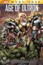 Brian Michael Bendis: Marvel Must-Have: Avengers - Age of Ultron, Buch