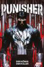 Jason Aaron: Punisher - Neustart (2. Serie), Buch