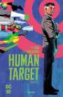 Tom King: Human Target, Buch