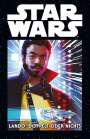 Rodney Barnes: Star Wars Marvel Comics-Kollektion, Buch