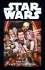 Robbie Thompson: Star Wars Marvel Comics-Kollektion, Buch