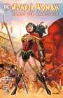Stephanie Williams: Wonder Woman: Kampf der Amazonen, Buch