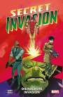 Ryan North: Secret Invasion: Die nächste Invasion, Buch