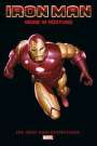 David Michelinie: Iron Man Anthologie (überarbeitete Neuausgabe), Buch