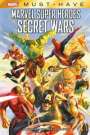 Jim Shooter: Marvel Must-Have: Marvel Super Heroes Secret Wars, Buch