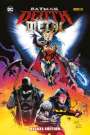 Scott Snyder: Batman: Death Metal (Deluxe Edition), Buch