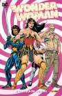 Becky Cloonan: Wonder Woman, Buch