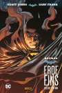 Geoff Johns: Batman: Erde Eins (Deluxe Edition), Buch