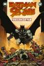 Greg Capullo: Batman/Spawn: Todeszone Gotham, Buch