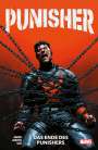 Jason Aaron: Punisher - Neustart (2. Serie), Buch