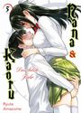 Ryuta Amazume: Nana & Kaoru: Das letzte Jahr 05, Buch
