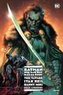 Tom Taylor: Batman - One Bad Day: Ra's al Ghul, Buch