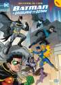 Joseph Torres: Batman Action: Batman im Gruselhaus von Gotham, Buch