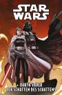 Greg Pak: Star Wars Comics: Darth Vader - Der Schatten des Schattens, Buch