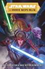 Cavan Scott: Star Wars Comics: Die Hohe Republik - Das Gleichgewicht der Macht, Buch