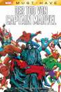 Jim Starlin: Marvel Must-Have: Der Tod von Captain Marvel, Buch