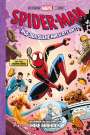 Mike Maihack: Spider-Man: Auf der Suche nach Atlantis, Buch