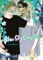 Kei Ichikawa: Blue Sky Complex 07, Buch