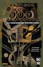 Ed Brubaker: Sandman - Dead Boy Detectives: Das Geheimnis der Unsterblichkeit, Buch