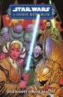 Cavan Scott: Star Wars Comics: Die Hohe Republik - Der Kampf um die Macht, Buch