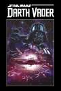 Kieron Gillen: Star Wars Comics: Darth Vader Deluxe, Buch