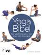 Christina Brown: Yoga-Bibel, Buch