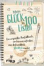 : Mein Glück in 100 Listen, Buch