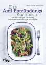 Martin Kreutzer: Das Anti-Entzündungs-Kochbuch, Buch