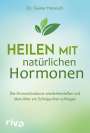 Günter Harnisch: Heilen mit natürlichen Hormonen, Buch