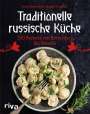 : Traditionelle russische Küche, Buch