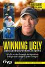 Brad Gilbert: Winning Ugly - Mentale Kriegsführung im Tennis, Buch