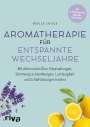Mariza Snyder: Aromatherapie für entspannte Wechseljahre, Buch