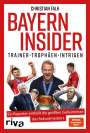 Christian Falk: Bayern Insider, Buch